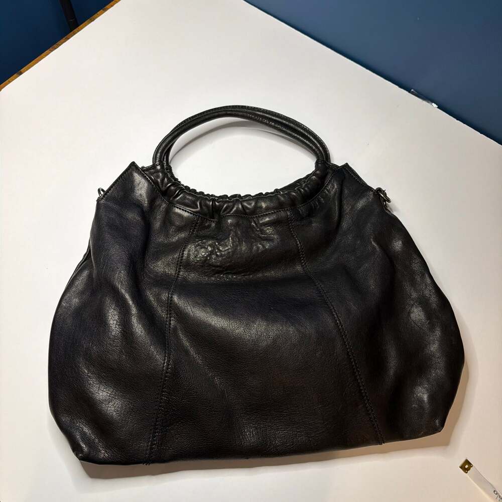 Sohobags Leather